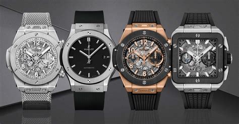 jam hublot murah malaysia|hublot watches original price.